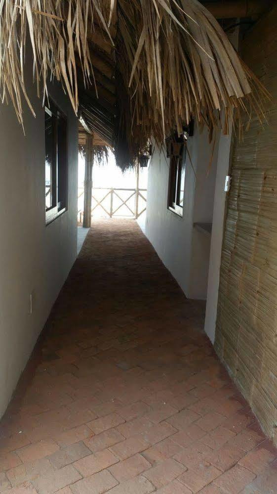 Las Tortuguitas Bungalows Los Órganos Eksteriør billede